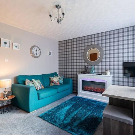 Towerhill Appartement Culloden Buitenkant foto