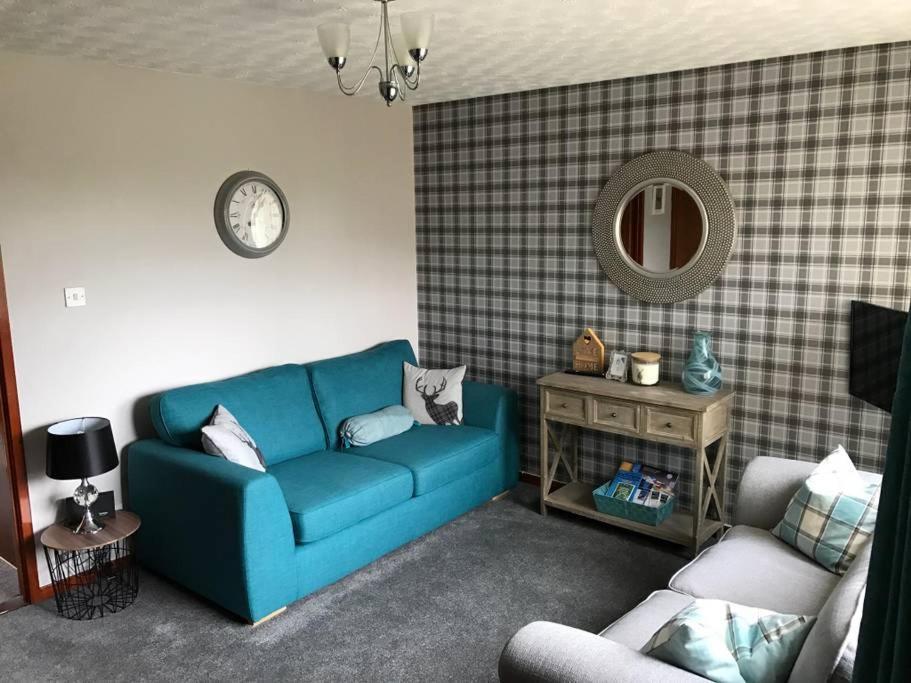 Towerhill Appartement Culloden Buitenkant foto